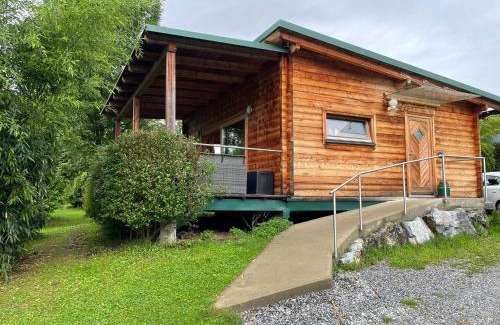 Kumberg Ski Chalet | Camping Hierhold