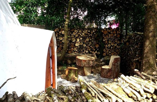 Drumkeeran Other | Camping ∙ 1 bedroom ∙ 2 guests