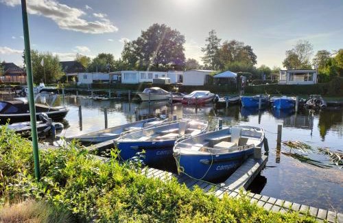 Belt-Schutsloot Other | Camping Kleine Belterwijde, Haven Chalet