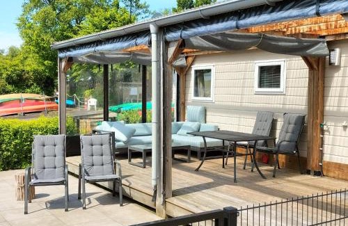 Belt-Schutsloot Other | Camping Kleine Belterwijde, Haven Chalet