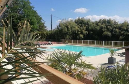 Saint-Gaultier Other | Camping L'oasis Du Berry