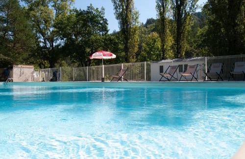 La Motte-Chalancon Other | Camping L'Ondine de Provence