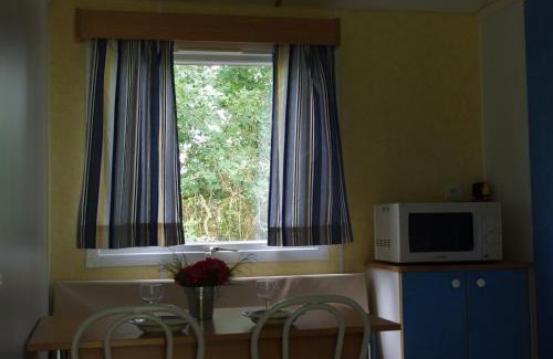 La Chapelle-Achard Other | Camping La Bergerie