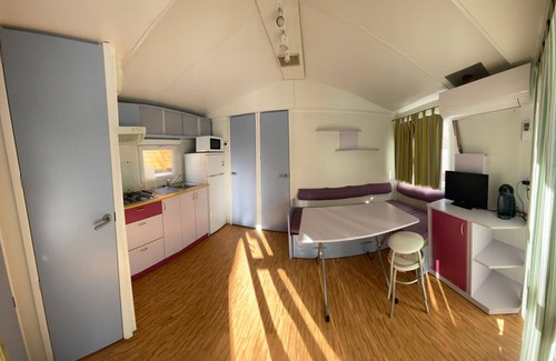 Vall de Cardos RV Rental | Camping la Borda del Pubill
