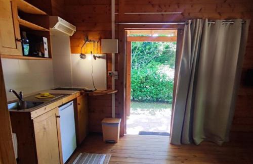 Sant Feliu de Pallerols Other | Camping La Vall d'Hostoles