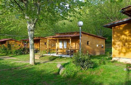 Sant Feliu de Pallerols Other | Camping La Vall d'Hostoles