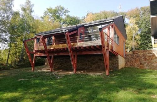 Les Mazures Other | Camping Lac des Vieilles Forges