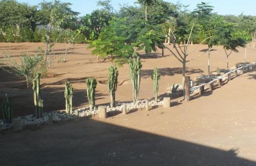 Opuwo Other | Camping Lamadrague