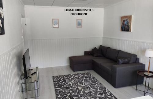 Lappeenranta Other | Camping Lappeenranta