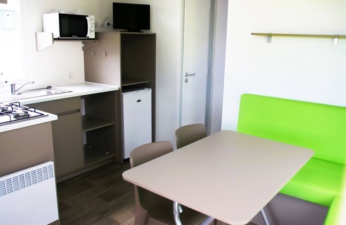 Castrillon RV Rental | Camping las Gaviotas