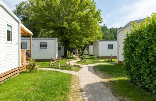 Vernioz Other | Camping Le Bontemps