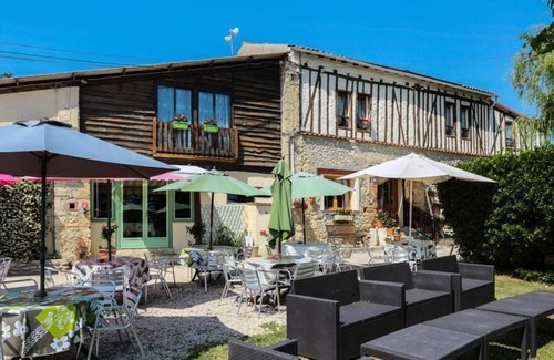 Durfort House | Camping Le Bourdieu *** - Chalet XL 3 Rooms 5 People