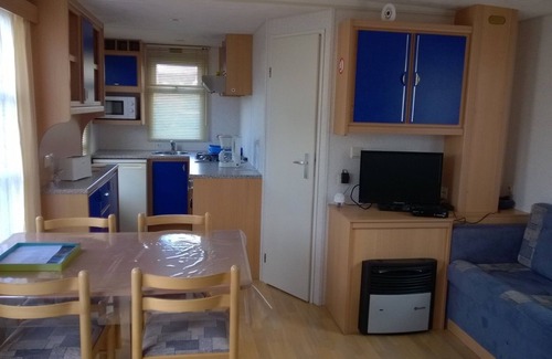 Licques RV Rental | Camping Le Canchy