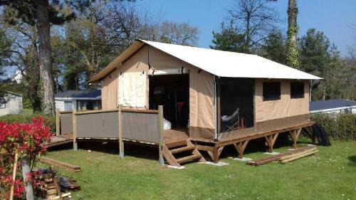 Saint-Alban Other | Camping Le Domaine Des Jonquilles