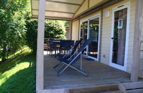 Le Grand Serre Other | Camping le Grand Cerf