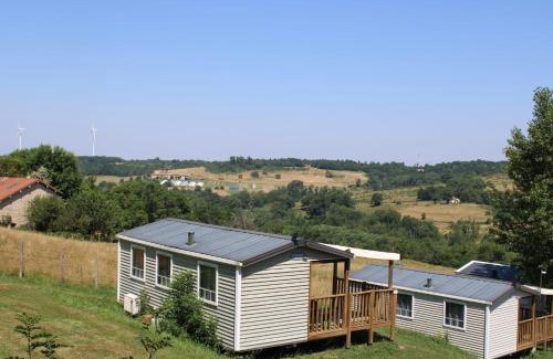 Le Grand Serre Other | Camping le Grand Cerf