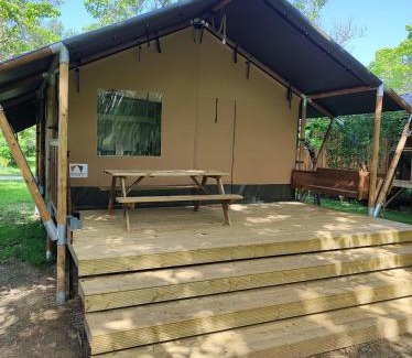 Moncrabeau Other | Camping Le Mouliat