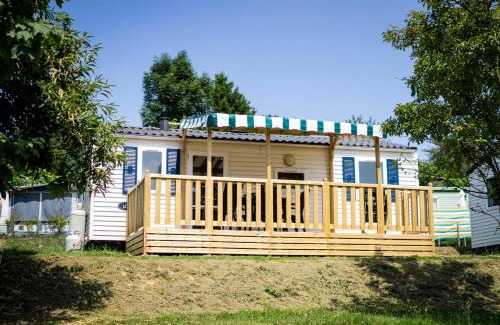 Durnal Other | Camping Le Pommier Rustique