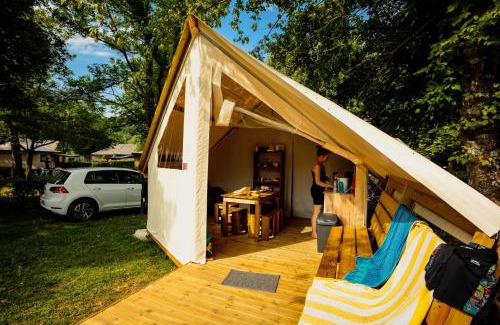 Ispagnac Other | Camping le Pré Morjal