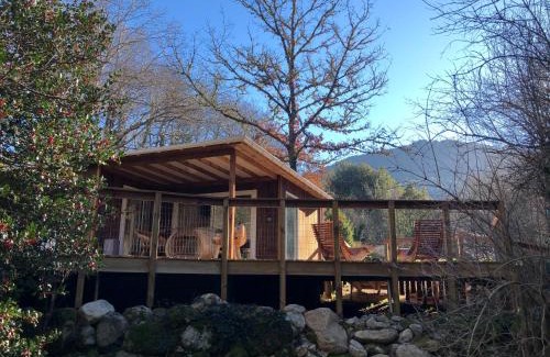 Vivario Ski Chalet | Camping le Soleil