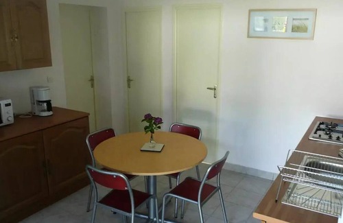 Plestin-les-Greves Villa | Camping Le Village De L'Armorique * - Cottage - 2 bedrooms 4 people