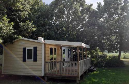 Attigny Other | Camping le Vallage