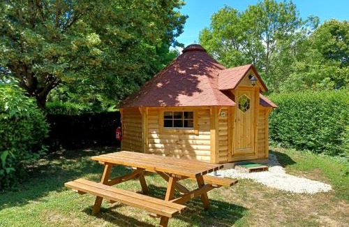 Attigny Other | Camping le Vallage