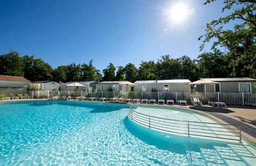 Royan Other | Camping Les Chèvrefeuilles - Maeva