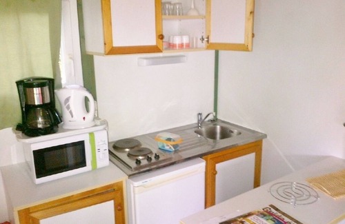 Capvern RV Rental | Camping les Craoues