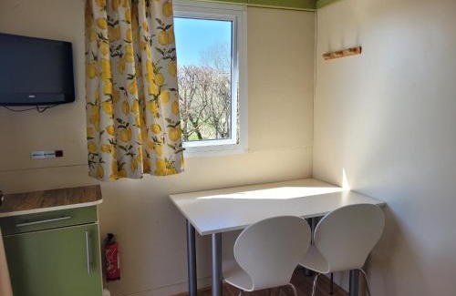 Romain-sur-Meuse Other | Camping les Hirondelles