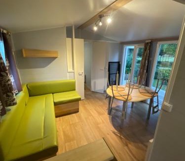 Mamers Other | Camping les Portes du Perche