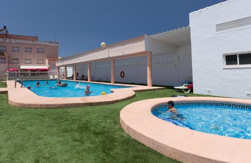 Les Deveses Other | Camping Los Llanos