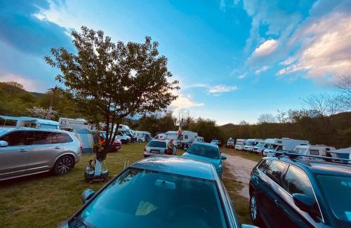 Eselnita Other | Camping Mala Clisura Dunării