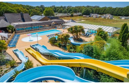 Monterblanc Resort | Camping Monterblanc