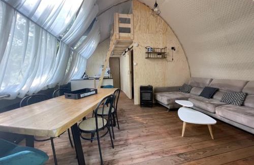 Saint-Constant-Fournoules Other | Camping Moulin De Chaules