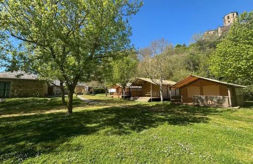 Plaisance Other | Camping municipal du Moulin Horte sud Aveyron