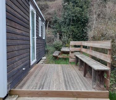 Plaisance Other | Camping municipal du Moulin Horte sud Aveyron