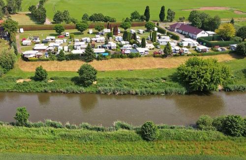 Wahlhausen Apartment | Camping Oase Wahlhausen