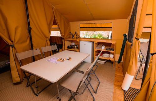 Tennie Other | Camping Onlycamp de la Vègre