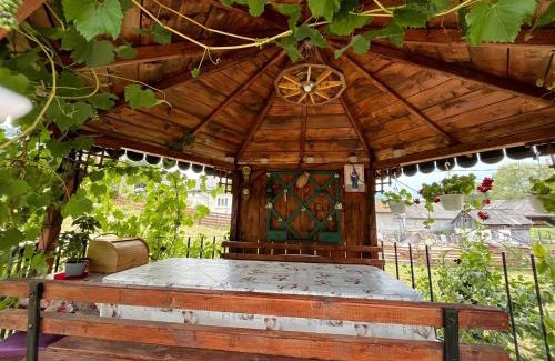 Bicaz-Chei Other | Camping Paleu