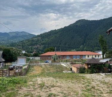 Bicaz-Chei Other | Camping Paleu