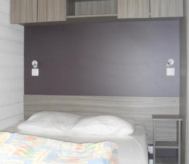 LHoumeau Other | Camping Paradis 4 étoiles Au Port de L'Houmeau - La Rochelle