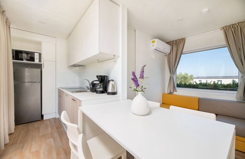 Karigador RV Rental | Camping Park Umag