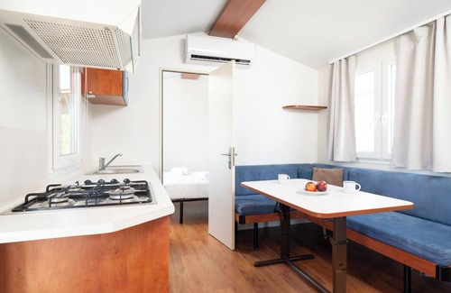 Karigador RV Rental | Camping Park Umag
