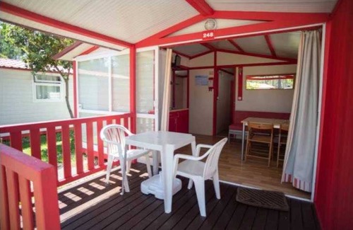 Sao Pedro de Muel House | Camping - Piscine - eeec0b