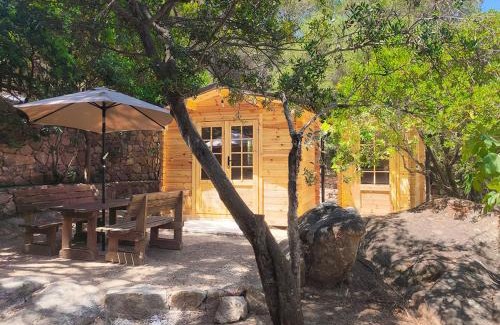 Sas Linnas Siccas Other | Camping Porto Sosàlinos