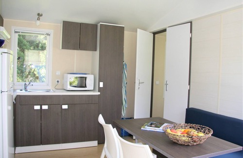 Moustajon RV Rental | Camping Pradelongue