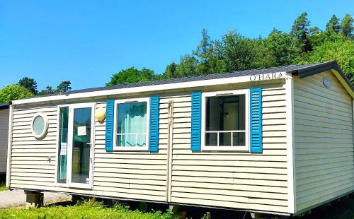 Tyn nad Vltavou Other | Camping Prima
