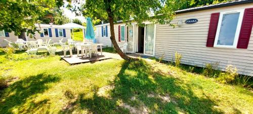 Tyn nad Vltavou Other | Camping Prima