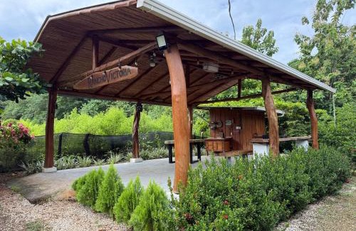 Bejuco Other | Camping rancho victoria